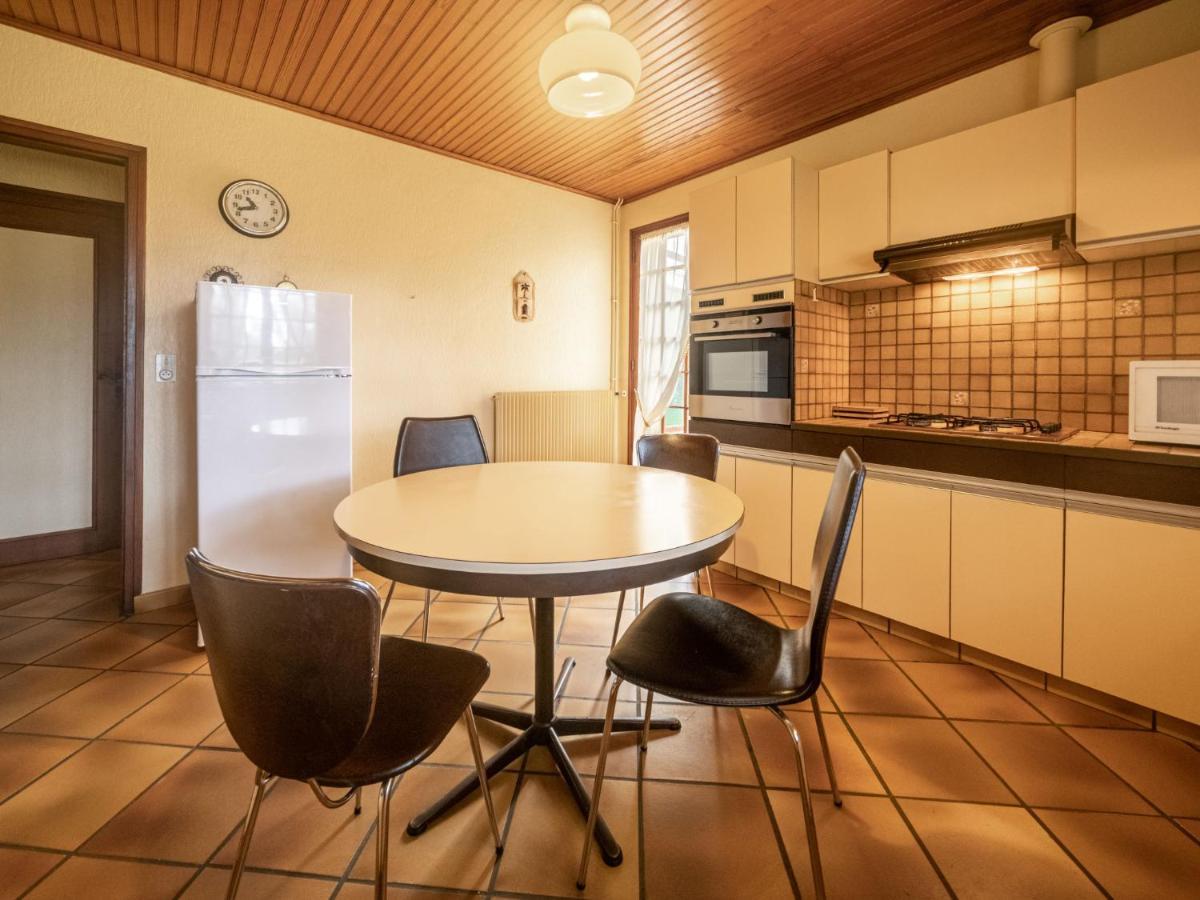 Holiday Home Maisouet By Interhome Mimizan-Plage Екстериор снимка